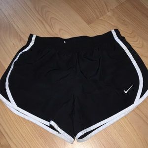 Kids Nike shorts